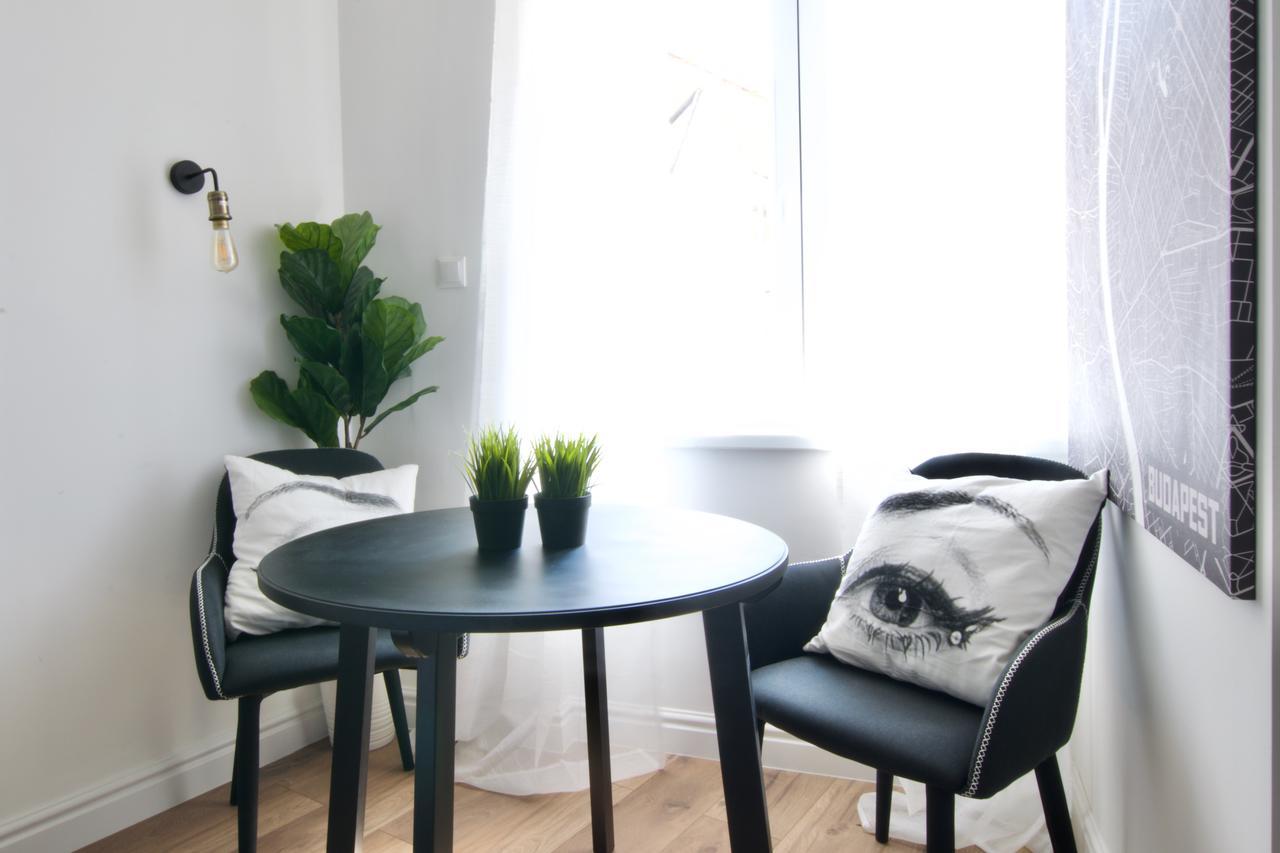 Luxury By Hi5 - Régiposta Appartement