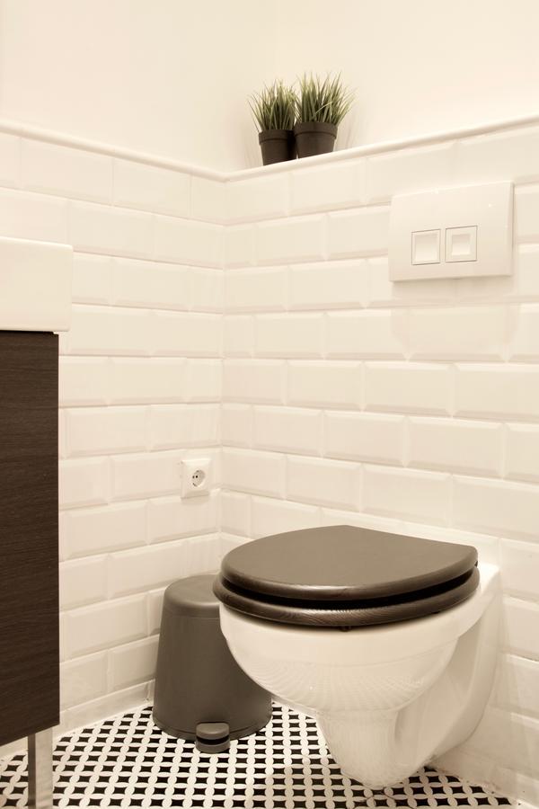 Luxury By Hi5 - Regiposta Apartmán