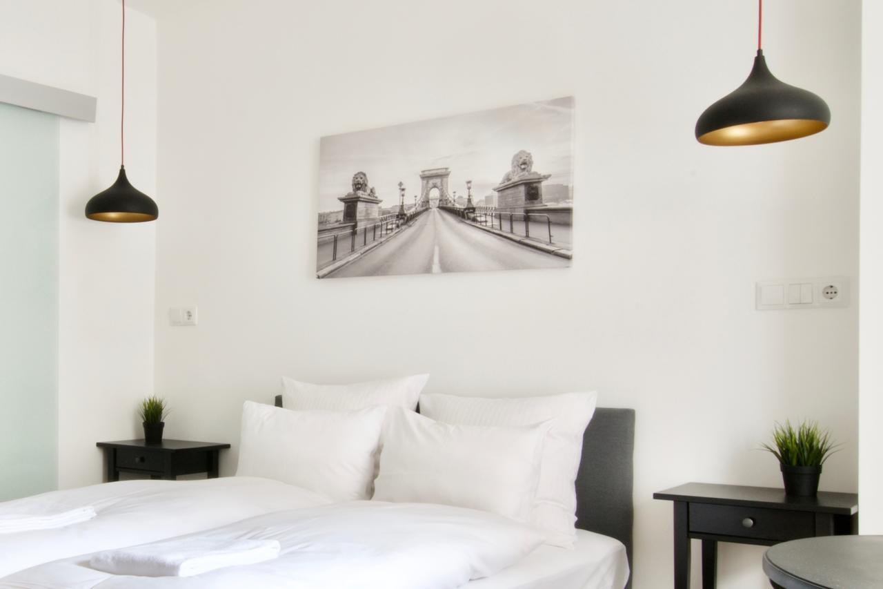 Luxury By Hi5 - Regiposta Budapešť