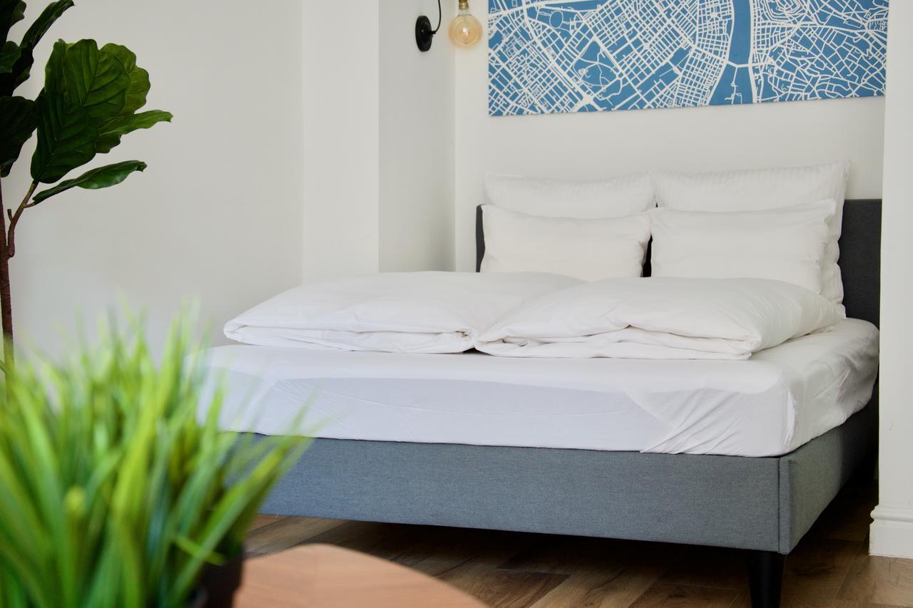 Luxury By Hi5 - Regiposta Apartmán *